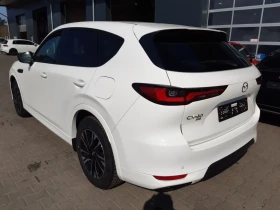 Обява за продажба на Mazda CX-60 Homura Hybrid AWD ~38 500 EUR - изображение 2