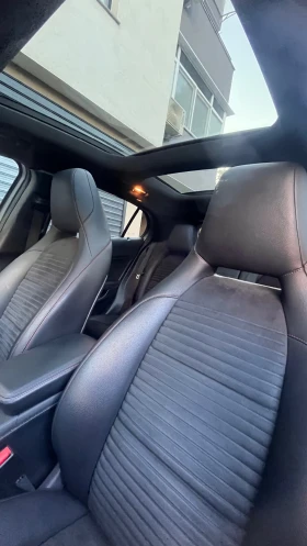 Mercedes-Benz GLA 220 AMG MAT ПАНОРАМА - 39000 лв. - 66661286 12