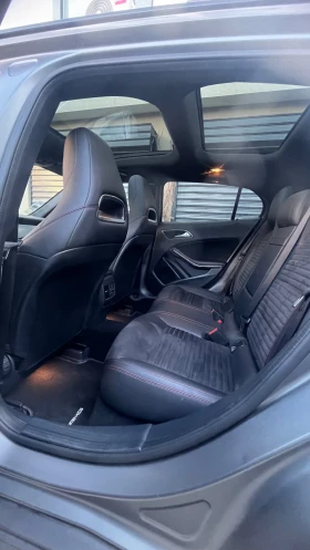 Mercedes-Benz GLA 220 AMG MAT ПАНОРАМА - 39000 лв. - 66661286 9