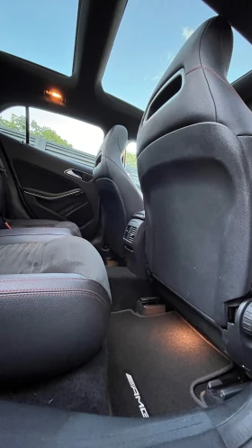 Mercedes-Benz GLA 220 AMG MAT ПАНОРАМА - 39000 лв. - 66661286 13