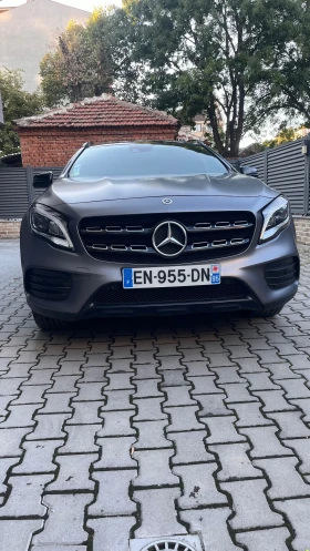 Mercedes-Benz GLA 220 AMG MAT ПАНОРАМА - 39000 лв. - 66661286 2