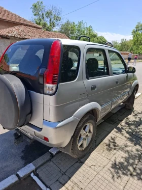 Daihatsu Terios | Mobile.bg    7