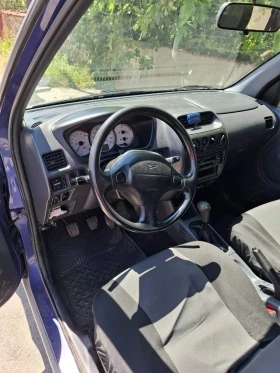 Daihatsu Terios | Mobile.bg    4
