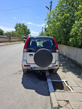 Daihatsu Terios | Mobile.bg    3
