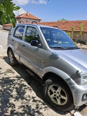 Daihatsu Terios | Mobile.bg    6
