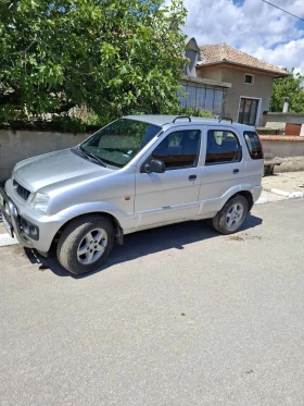 Daihatsu Terios | Mobile.bg    2