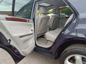 Обява за продажба на Mercedes-Benz ML 500 306к.с.!!! 229хил.км!!Нов внос ШВЕЙЦАРИЯ! УНИКАТ!! ~22 980 лв. - изображение 9