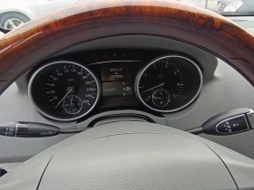 Обява за продажба на Mercedes-Benz ML 500 306к.с.!!! 229хил.км!!Нов внос ШВЕЙЦАРИЯ! УНИКАТ!! ~22 980 лв. - изображение 4
