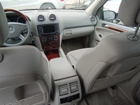 Обява за продажба на Mercedes-Benz ML 500 306к.с.!!! 229хил.км!!Нов внос ШВЕЙЦАРИЯ! УНИКАТ!! ~22 980 лв. - изображение 11