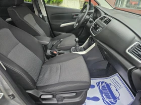 Suzuki SX4 S-Cross 1.6  | Mobile.bg    12