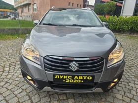 Suzuki SX4 S-Cross 1.6  | Mobile.bg    1