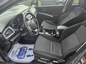 Suzuki SX4 S-Cross 1.6  | Mobile.bg    10