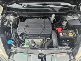 Suzuki SX4 S-Cross 1.6  | Mobile.bg    15
