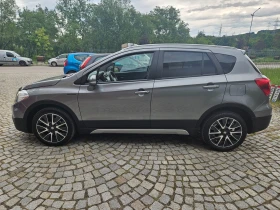 Suzuki SX4 S-Cross 1.6  | Mobile.bg    7