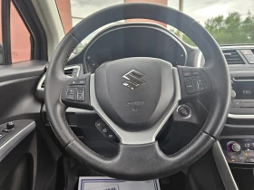 Suzuki SX4 S-Cross 1.6  | Mobile.bg    14