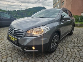 Suzuki SX4 S-Cross 1.6  | Mobile.bg    8