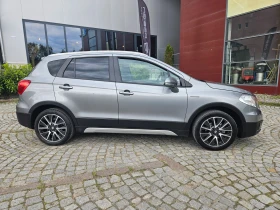 Suzuki SX4 S-Cross 1.6  | Mobile.bg    3