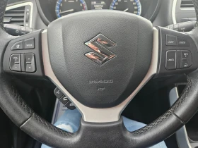 Suzuki SX4 S-Cross 1.6  | Mobile.bg    16