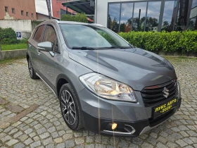 Suzuki SX4 S-Cross 1.6  | Mobile.bg    2