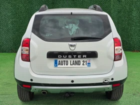 Dacia Duster 1.5dci* 109* * 125000*  | Mobile.bg    8