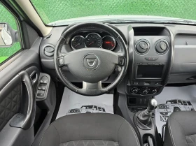 Dacia Duster 1.5dci* 109* * 125000*  | Mobile.bg    14