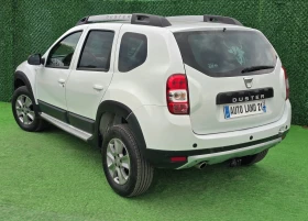 Dacia Duster 1.5dci* 109* * 125000*  | Mobile.bg    7