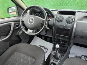 Dacia Duster 1.5dci* 109* * 125000*  | Mobile.bg    15
