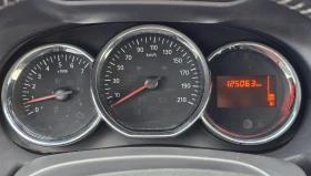 Dacia Duster 1.5dci* 109* * 125000*  | Mobile.bg    16