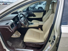 Lexus RX 350 AWD, 3.5L 6cyl * *  | Mobile.bg    5