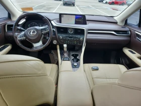 Lexus RX 350 AWD, 3.5L 6cyl * *  | Mobile.bg    7