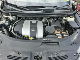 Lexus RX 350 AWD, 3.5L 6cyl * *  | Mobile.bg    12