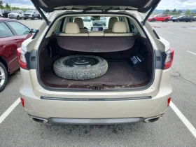 Lexus RX 350 AWD, 3.5L 6cyl * *  | Mobile.bg    10