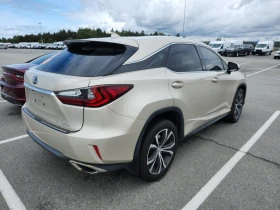 Lexus RX 350 AWD, 3.5L 6cyl * *  | Mobile.bg    3