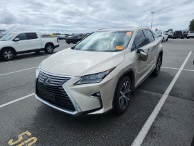 Lexus RX 350 AWD, 3.5L 6cyl * *  | Mobile.bg    2