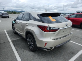 Lexus RX 350 AWD, 3.5L 6cyl * *  | Mobile.bg    4