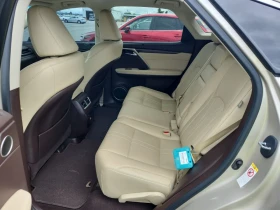 Lexus RX 350 AWD, 3.5L 6cyl * *  | Mobile.bg    9