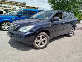     Lexus RX 400h