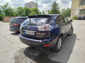Lexus RX 400h | Mobile.bg    3