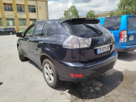 Lexus RX 400h | Mobile.bg    2