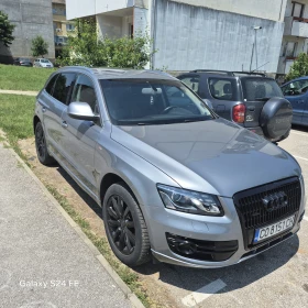Audi Q5 | Mobile.bg    2