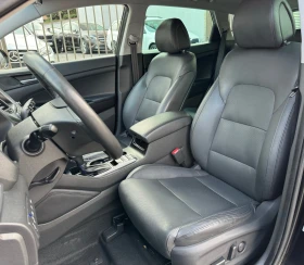 Hyundai Tucson 2.0 CRDI  4WD VERTEX   | Mobile.bg    14