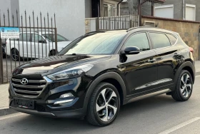 Hyundai Tucson 2.0 CRDI  4WD VERTEX   | Mobile.bg    2