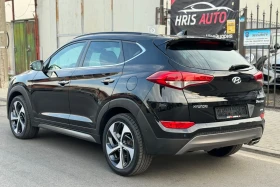 Hyundai Tucson 2.0 CRDI  4WD VERTEX   | Mobile.bg    4