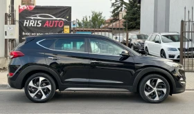 Hyundai Tucson 2.0 CRDI  4WD VERTEX   | Mobile.bg    7