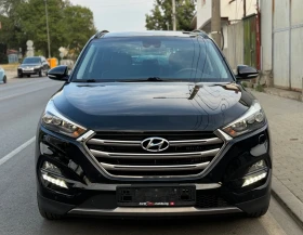Hyundai Tucson 2.0 CRDI  4WD VERTEX   | Mobile.bg    8