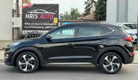Hyundai Tucson 2.0 CRDI  4WD VERTEX   | Mobile.bg    3