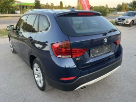 BMW X1 2.0TDI 143 FACE NAVI     | Mobile.bg    5