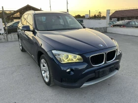 BMW X1 2.0TDI 143 FACE NAVI     | Mobile.bg    3