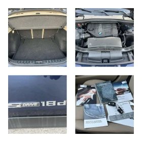BMW X1 2.0TDI 143 FACE NAVI     | Mobile.bg    16