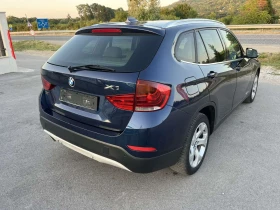 BMW X1 2.0TDI 143 FACE NAVI     | Mobile.bg    4